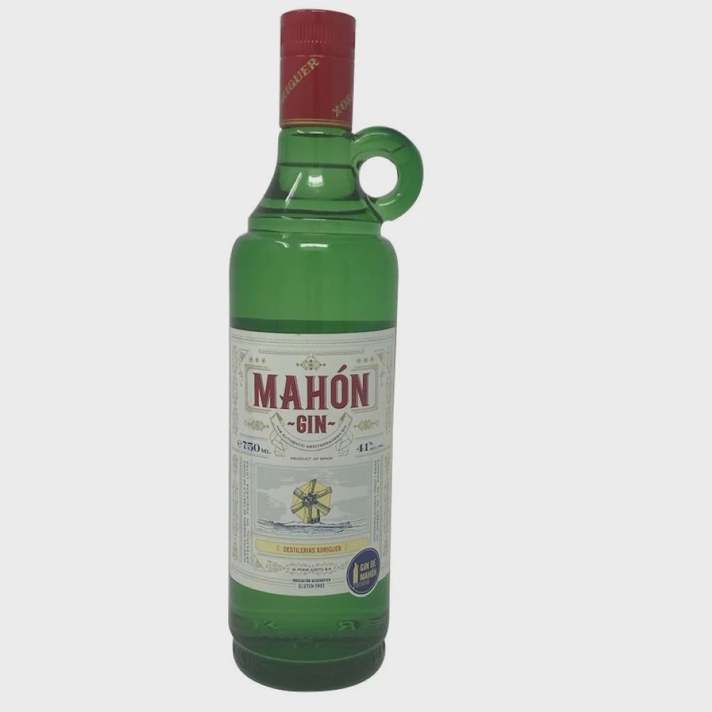 700mL Xoriguer Gin de Mahon