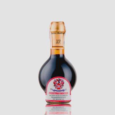 Acetaia Malpighi Extra Aged Aceto Balsamico Tradizionale di Modena