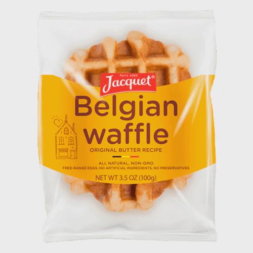 3.2oz Jaquet Belgian Waffles