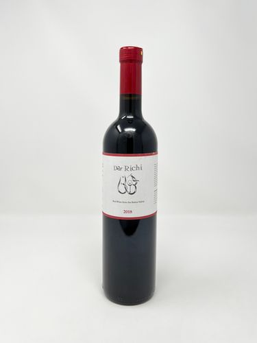 Dar Richi Hanan Red Blend 750mL