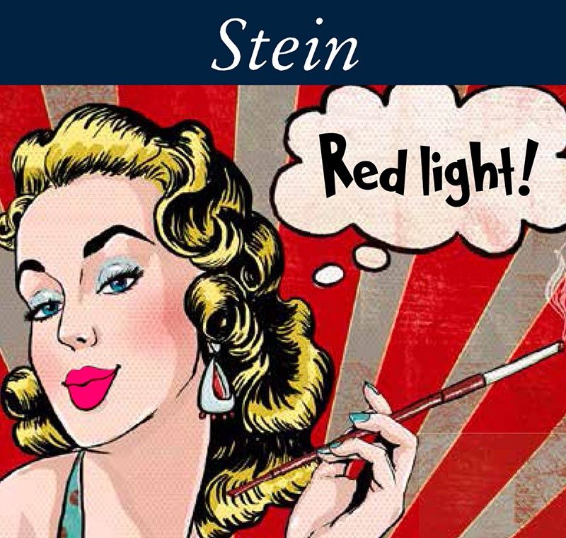 Stein Red Light Pinot Noir 750ml