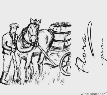 Brand Brothers Cuvee Flora 750ml