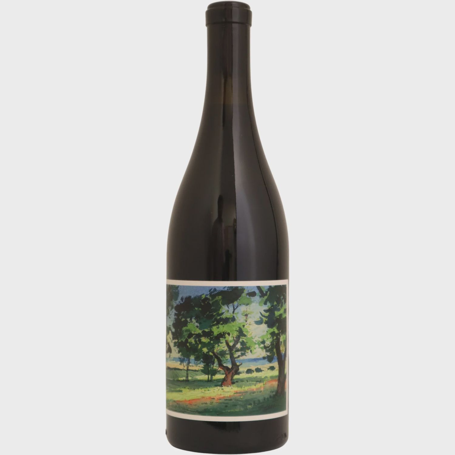 Johan Vineyards Estate Pinot Noir