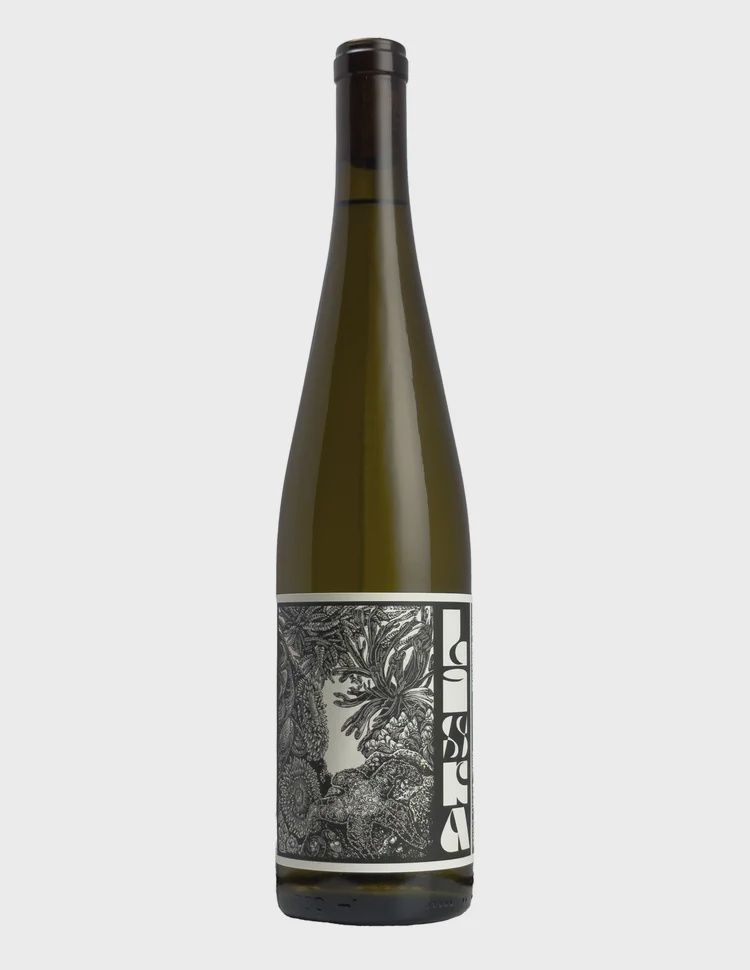 Liska Heceta White Blend 750mL