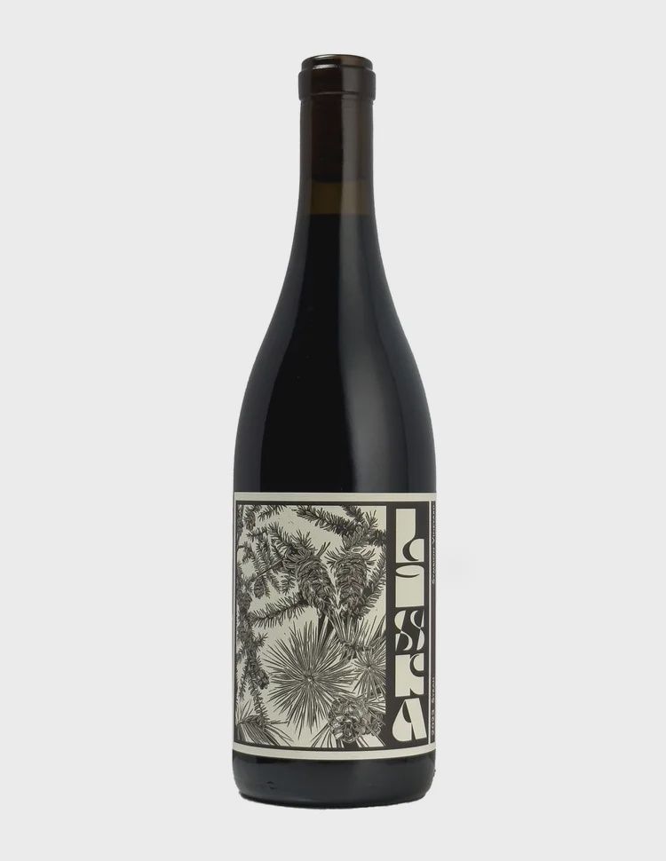 Liska Symbion Syrah 750mL