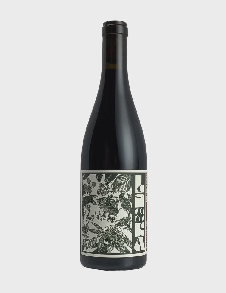 Liska Willamette  Gamay 750mL