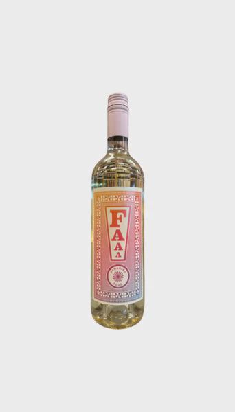 FAAA! Albarino 750mL