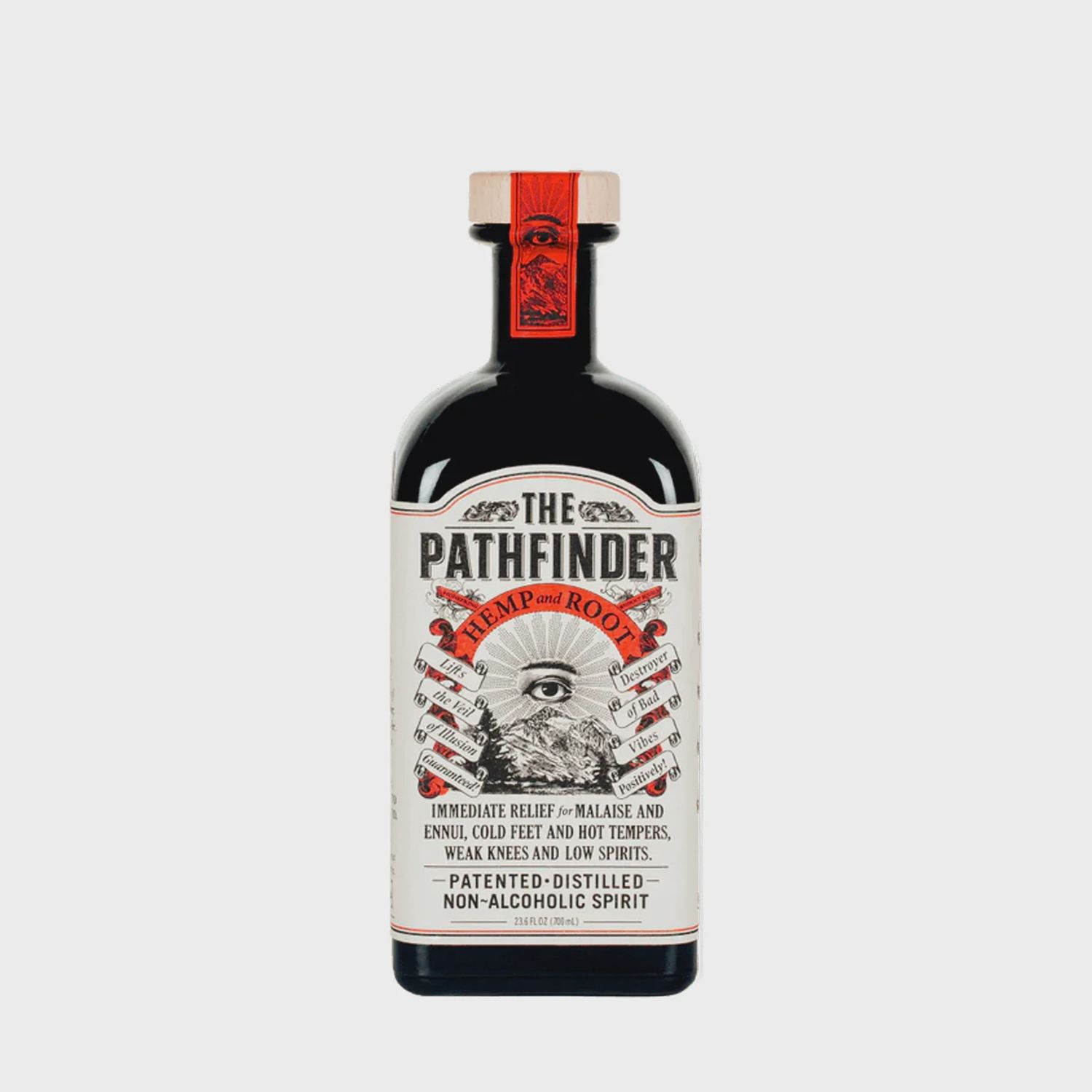 The Pathfinder N/A Spirit 700mL