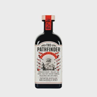 The Pathfinder N/A Spirit 700mL