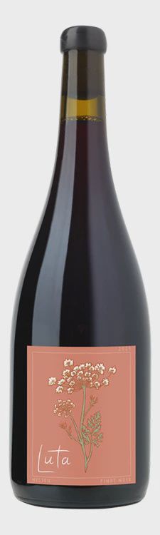 Luta Rising Pinot Noir 750mL