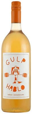 1L Gulp Hablo Orange Wine