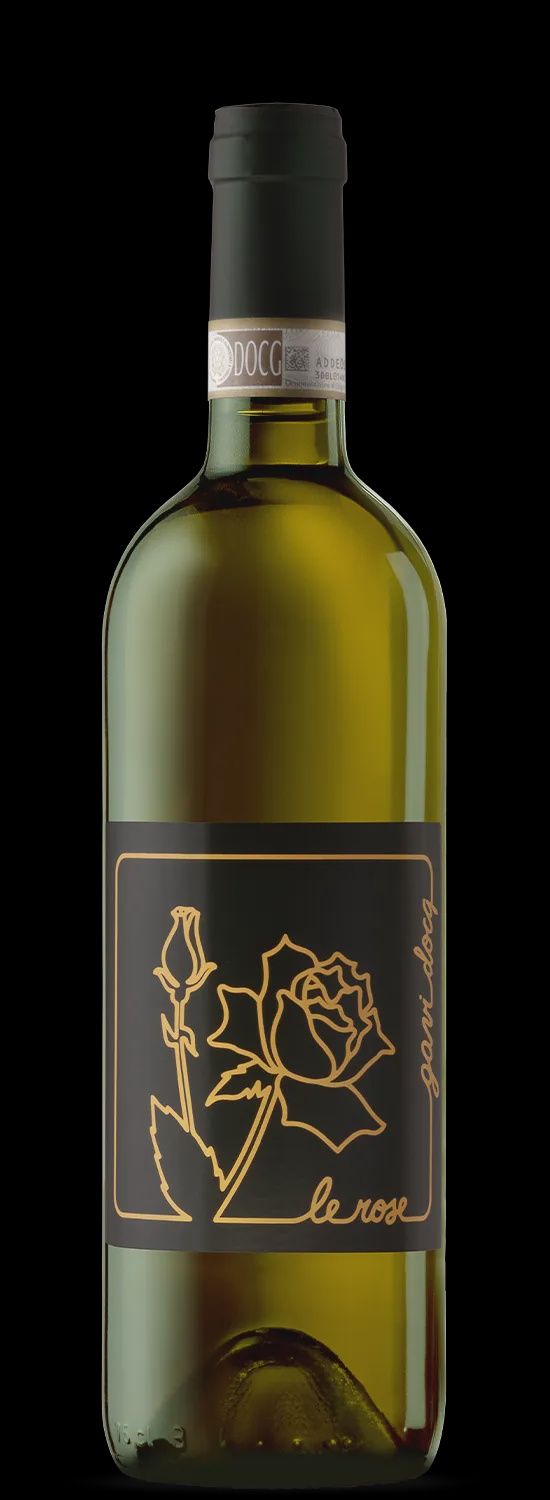 La Mesma Le Rose Gavi 750mL