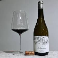 Vinas Serranas Sierra Salamanca Ciclon 750mL