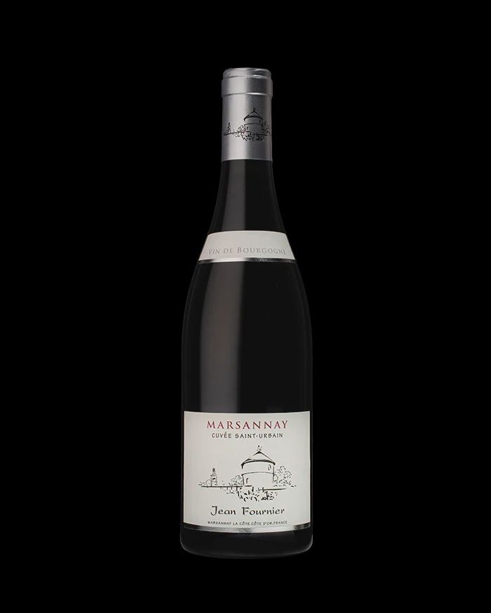 Domaine Jean Fournier Marsannay Cuvee St Urbain 750mL