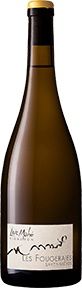 Loic Mahe Les Fougerais Savennieres 750mL