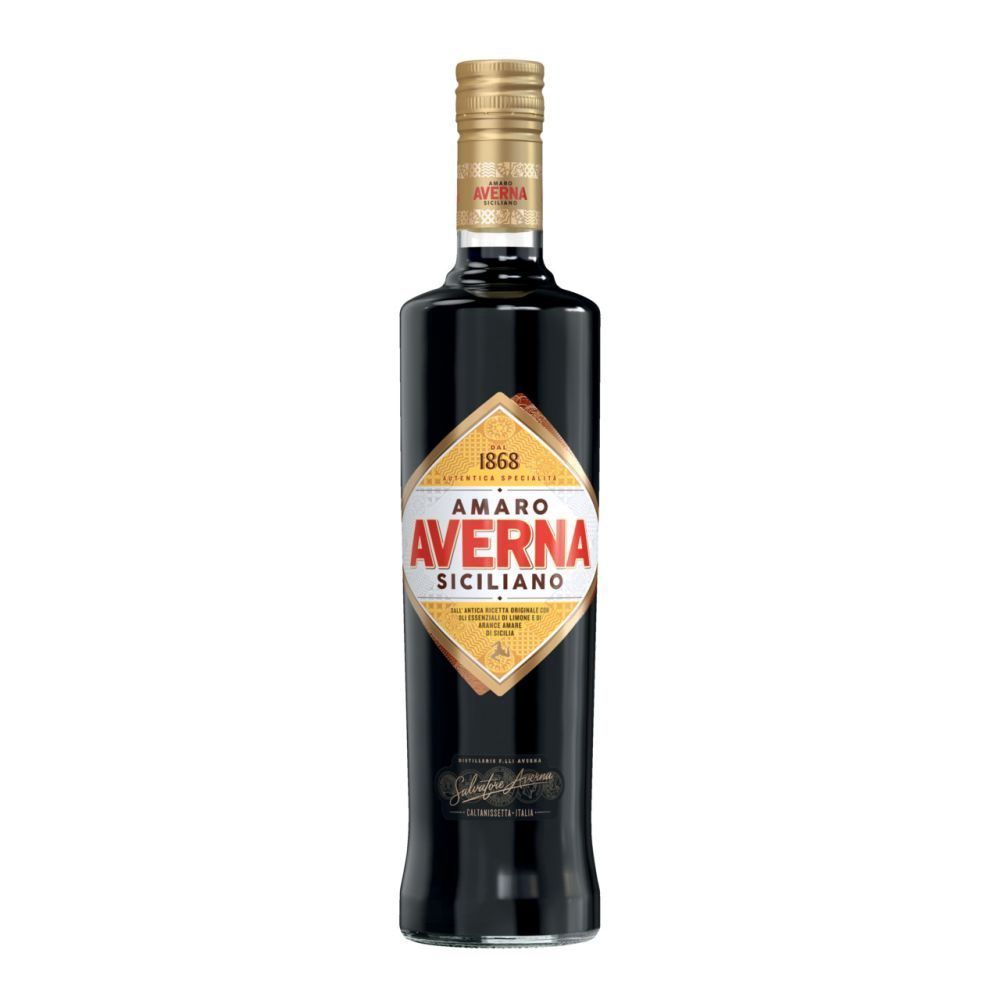 Averna Amaro Siciliano 750ml