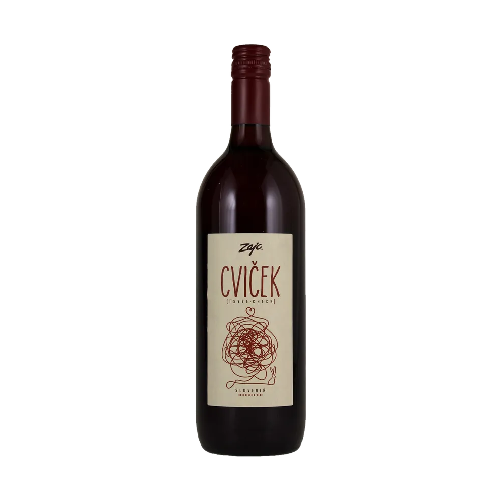 1L Zajc Cvicek Co-Ferment