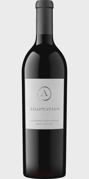 Adaptation Napa Valley Cabernet 750mL