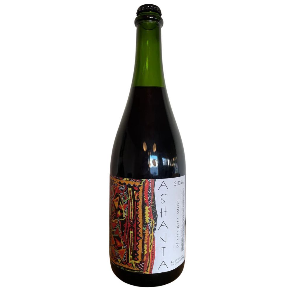 Ashanta Sidra Pet-Nat 750mL