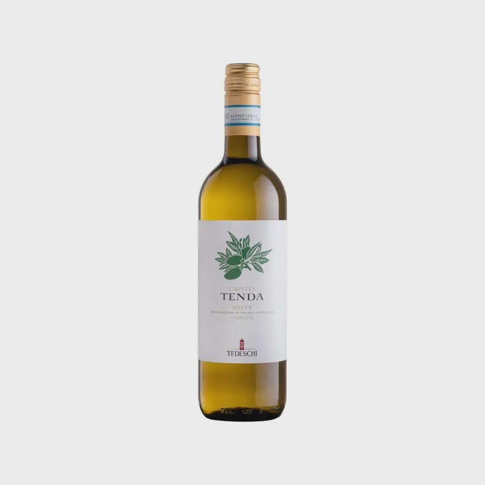 Tedeschi Capitel Tenda Soave 750mL