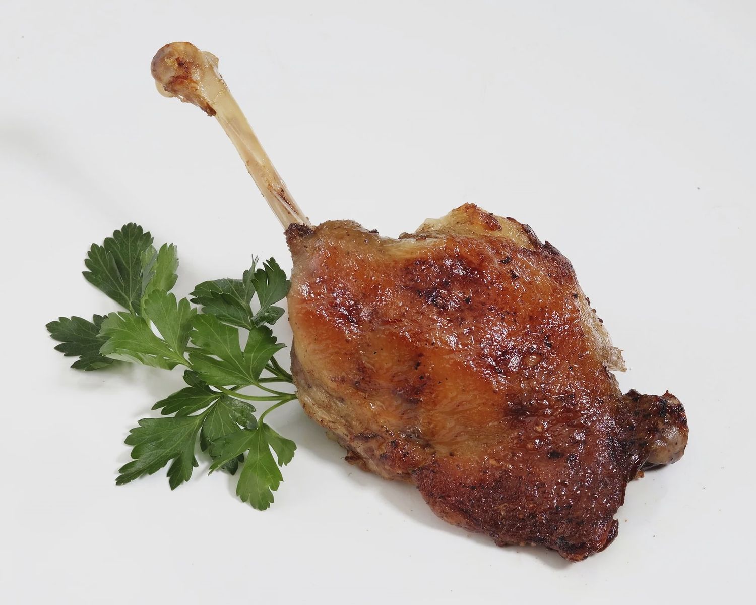 ~6oz Bella Bella Duck Leg Confit