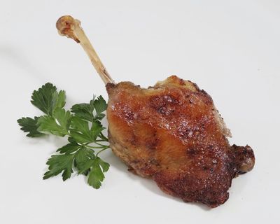 ~6oz Bella Bella Duck Leg Confit