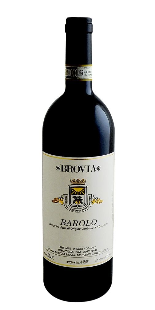 Brovia Barolo 750mL