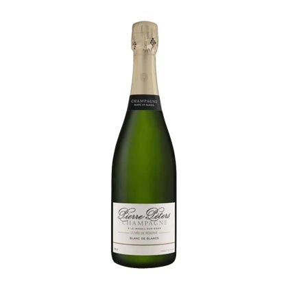 Pierre Peters Cuvee de Reserve NV Brut Champagne 750mL