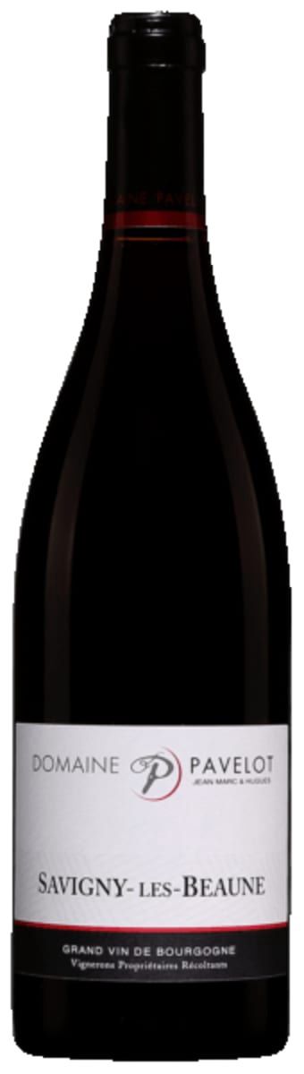 Pavelot Savigny les Beaune Rouge 750mL