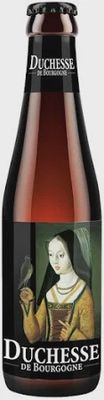 11.2oz-B Verhaeghe Brewery "Duchesse De Bourgogne"
