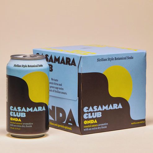 4pk-C Casamara Club "Onda"