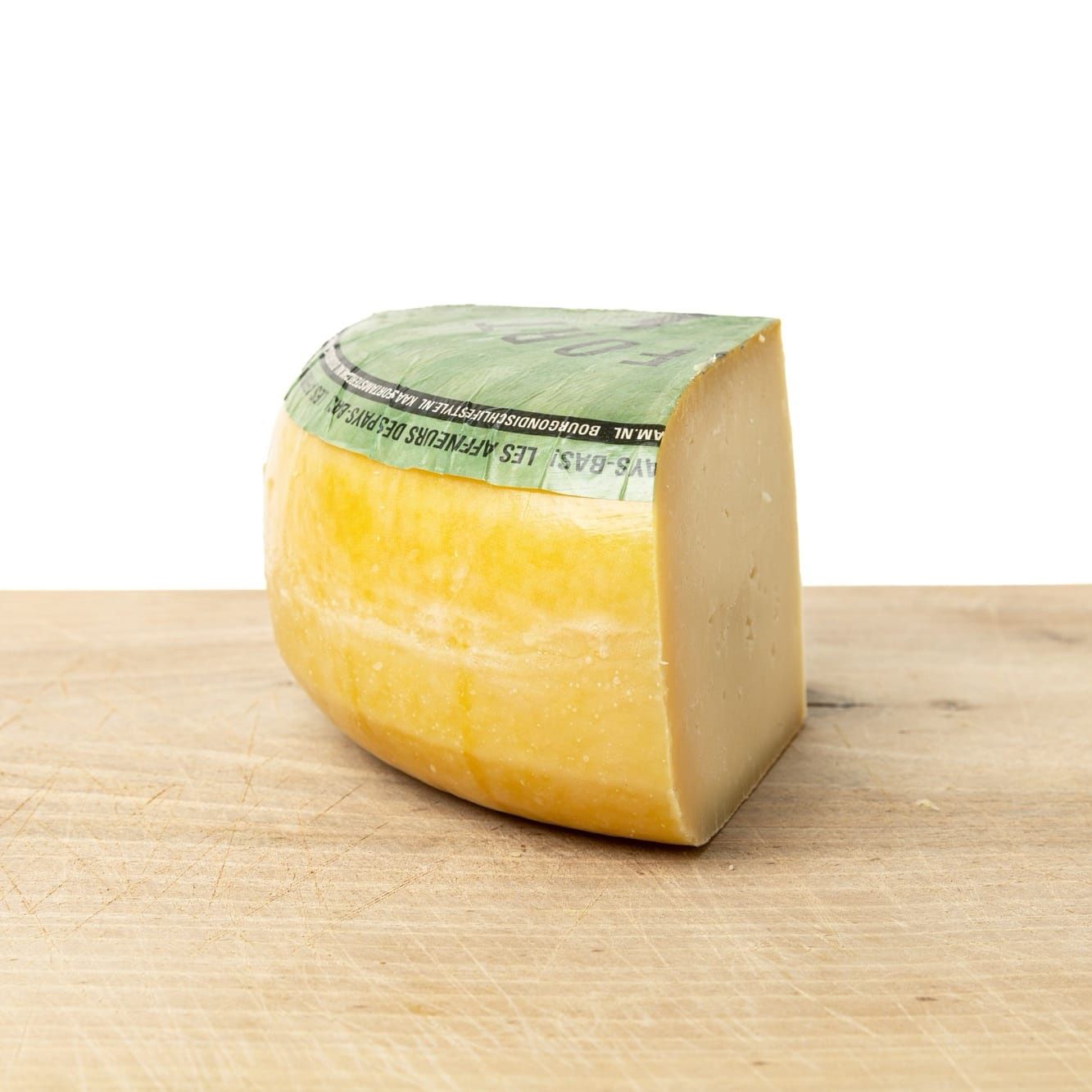 Laura Sheep Gouda Kaasfort