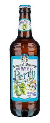 12oz-B Samuel Smith's "Organic Perry"