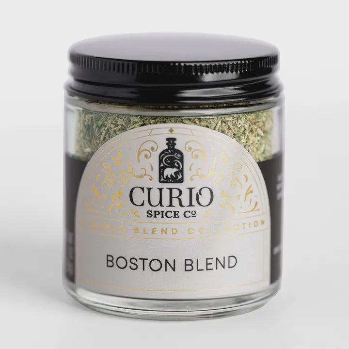 1oz Curio Spice Co. "Boston Blend"