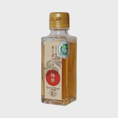 3.52oz Fukami’s "Organic Umesu" (Ume Plum Vinegar)