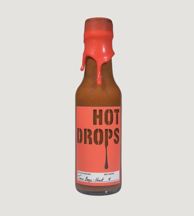 10.4oz Hot Drops "Taco Boyz ( 5/10)"