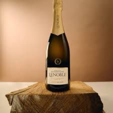 2020 Champagne Lenoble Blanc De Blancs Grand Cru 750mL