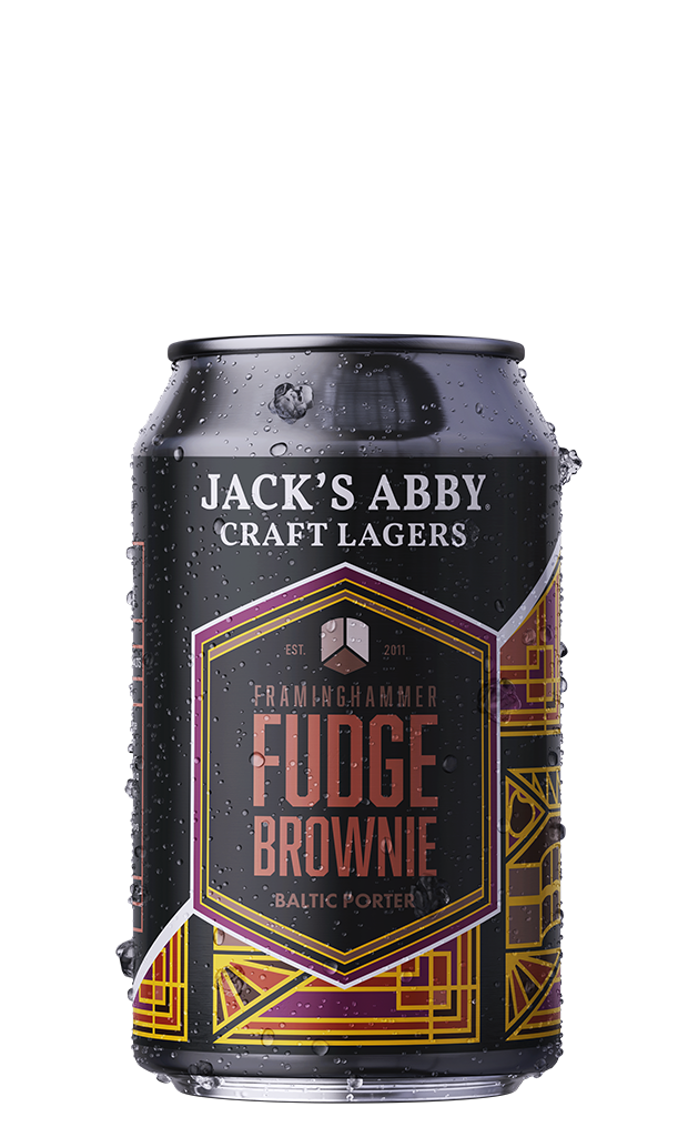 12oz-C Jack's Abby "Fudge Brownie" Framinghammer