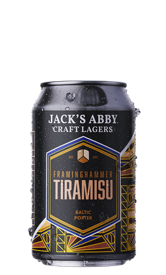 12oz-C Jack's Abby "Tiramisu" Framinghammer