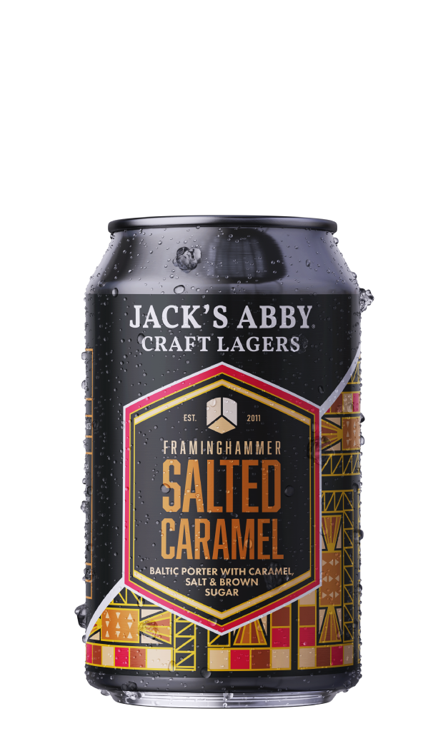 12oz-C Jack's Abby "Salted Caramel" Framinghammer