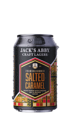 12oz-C Jack's Abby "Salted Caramel" Framinghammer