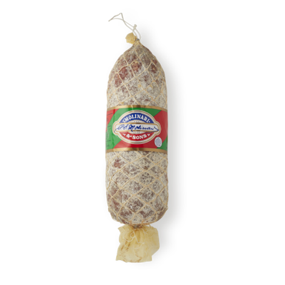Toscano Salami Molinari and Sons