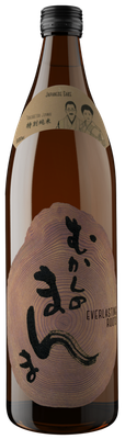 900mL-B Yamada Shoten Everlasting Roots Sake