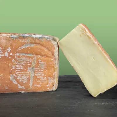 Taleggio Ciresa