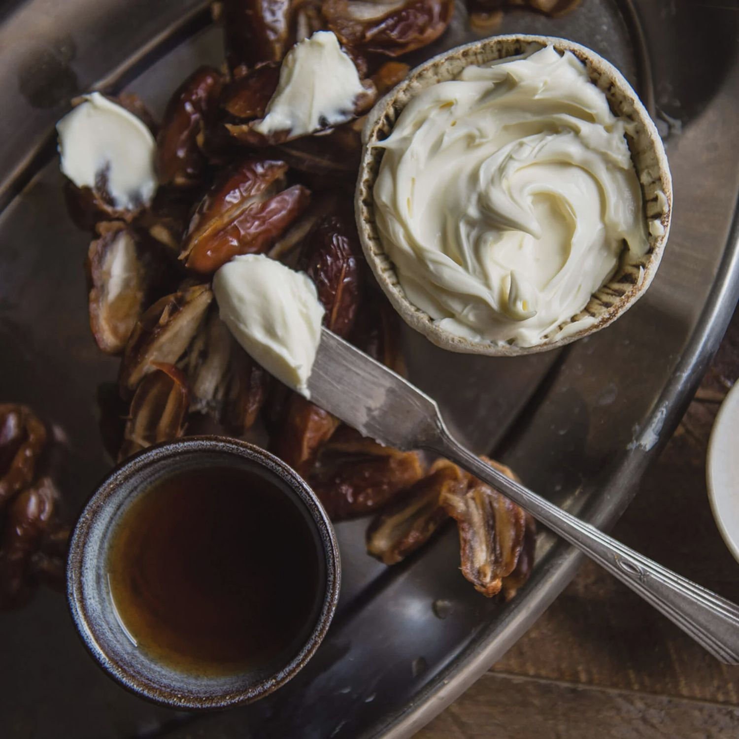 8oz Mascarpone Vermont Creamery