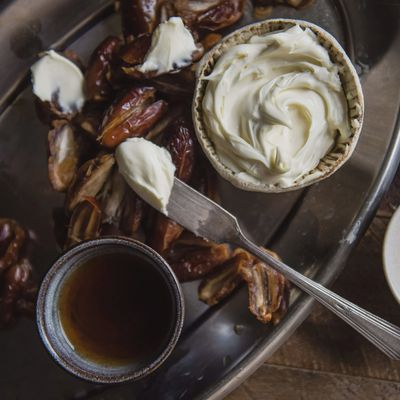 8oz Mascarpone Vermont Creamery