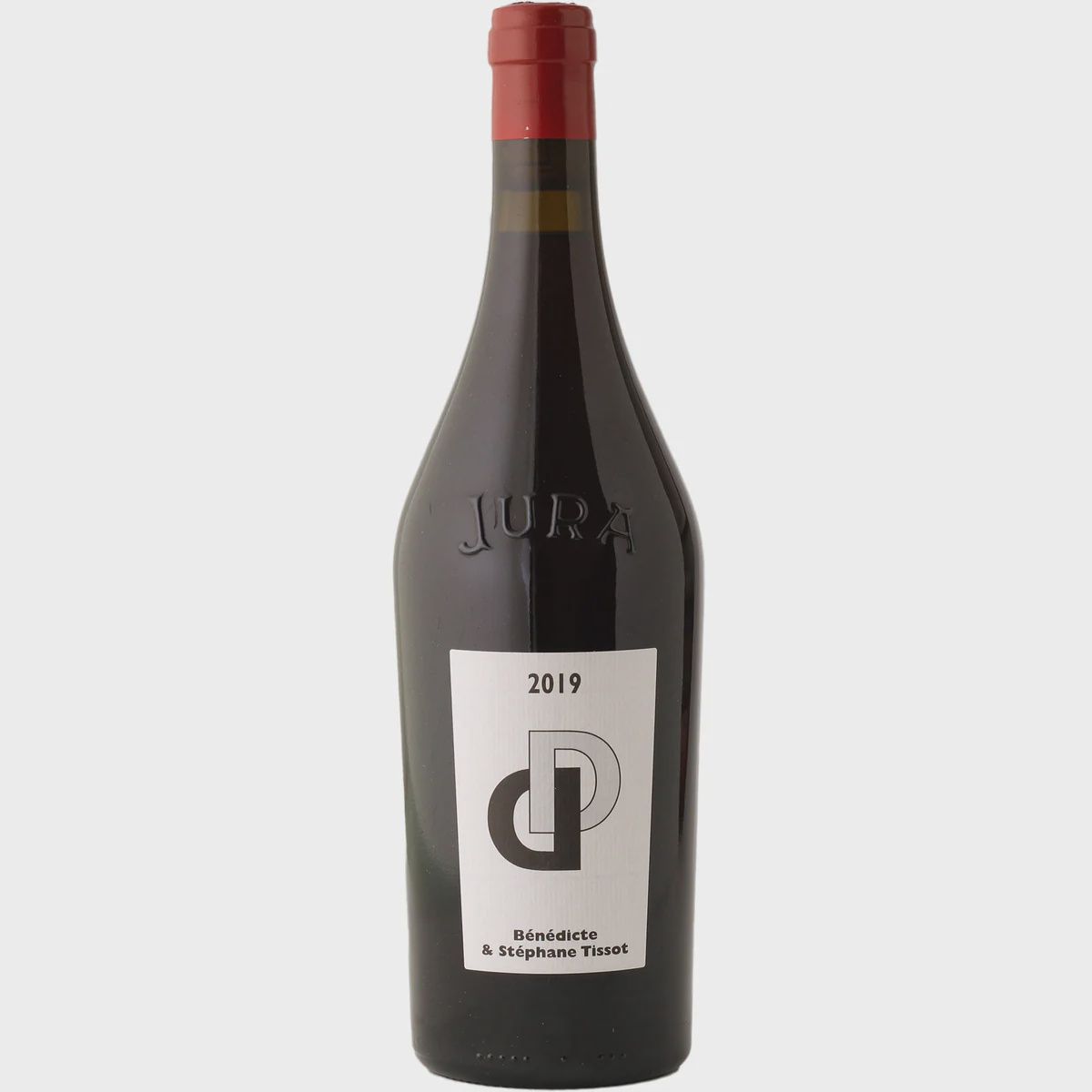 Tissot DD Arbois Rouge 750mL