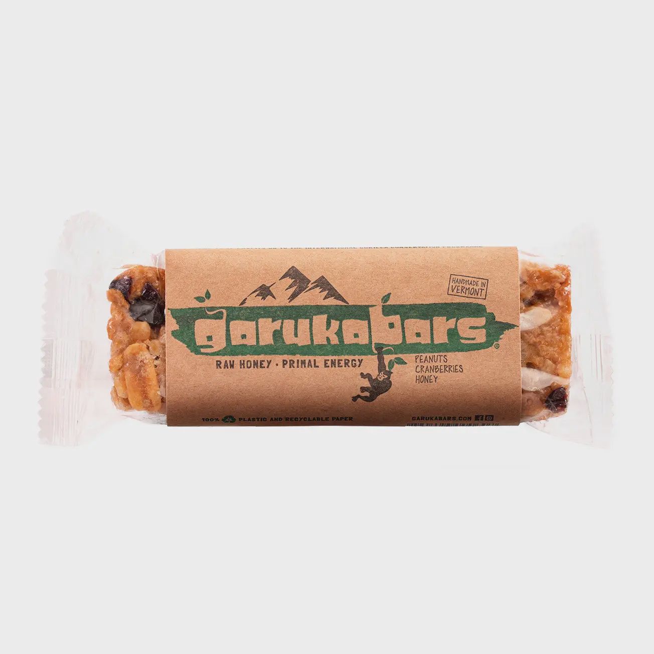 64g Garuka Bar "The Original"