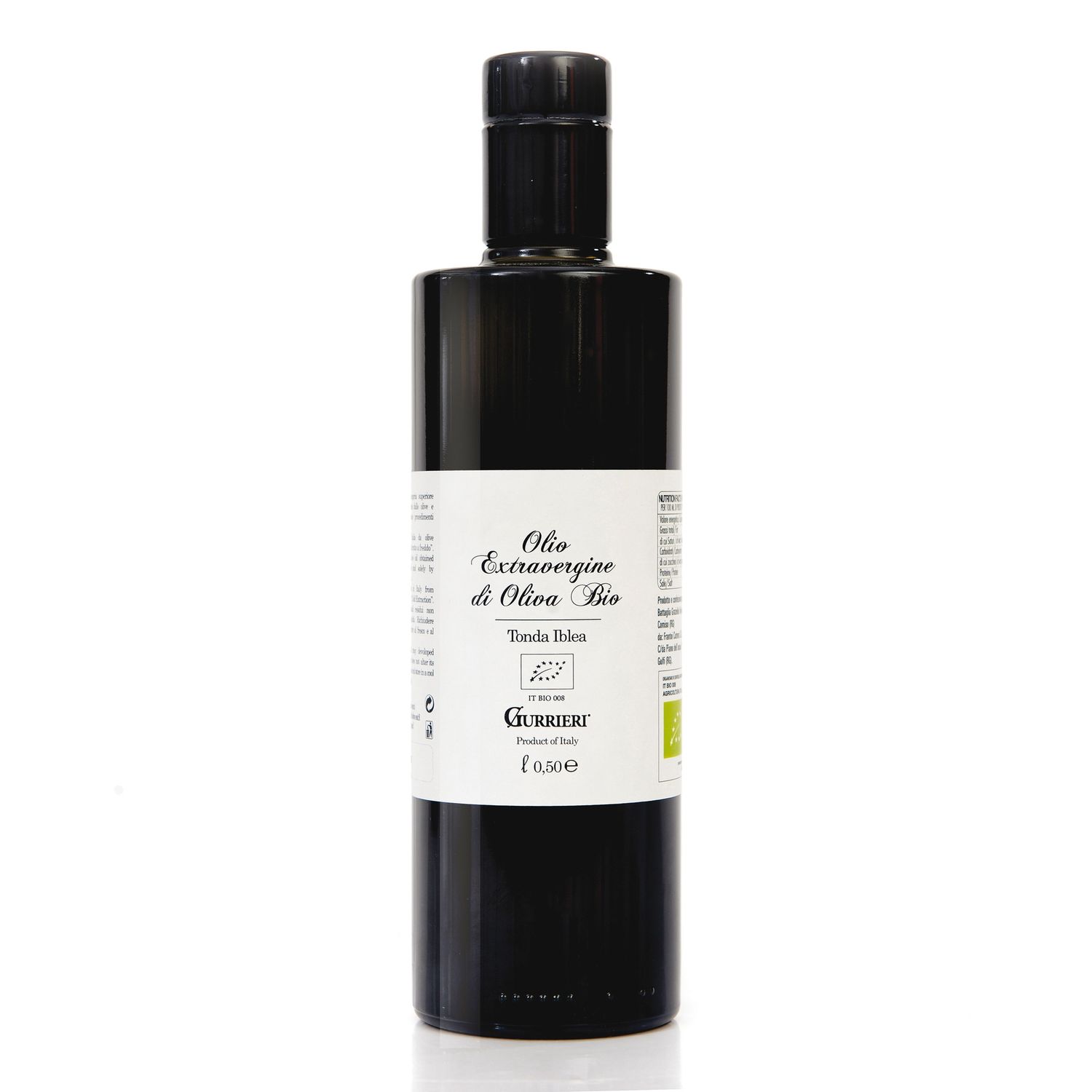 Gurrieri Olive Oil 500mL