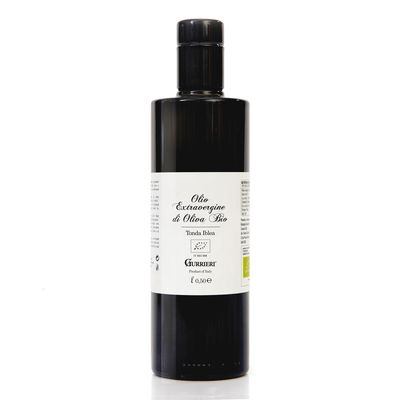 Gurrieri Olive Oil 500mL